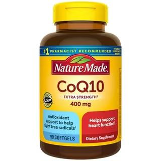 Nature Made - CoQ10